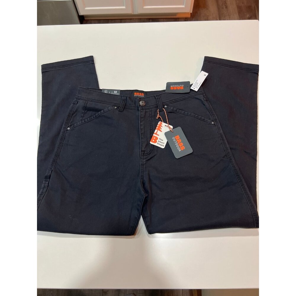 Bass Outdoor Everyday Pant
